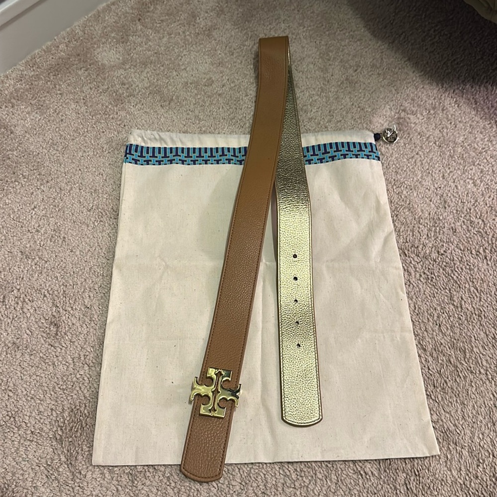 Tory Burch Belt